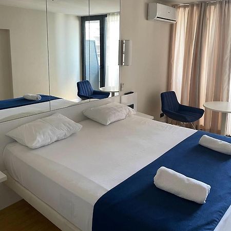 Аппартаменты В Батуми С Видом На Море В Orbi City Apartment Екстериор снимка