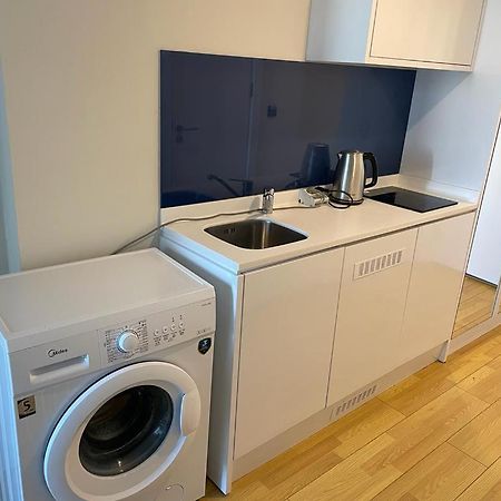 Аппартаменты В Батуми С Видом На Море В Orbi City Apartment Екстериор снимка
