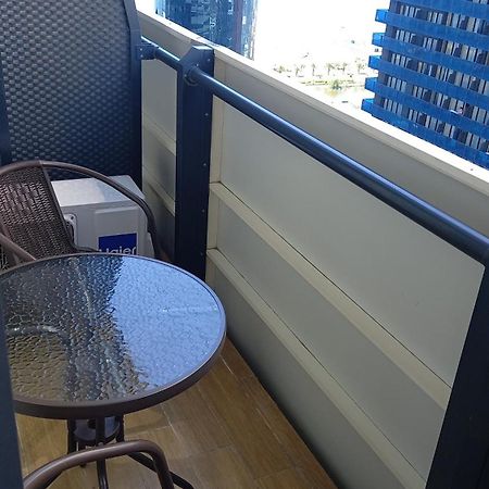 Аппартаменты В Батуми С Видом На Море В Orbi City Apartment Екстериор снимка