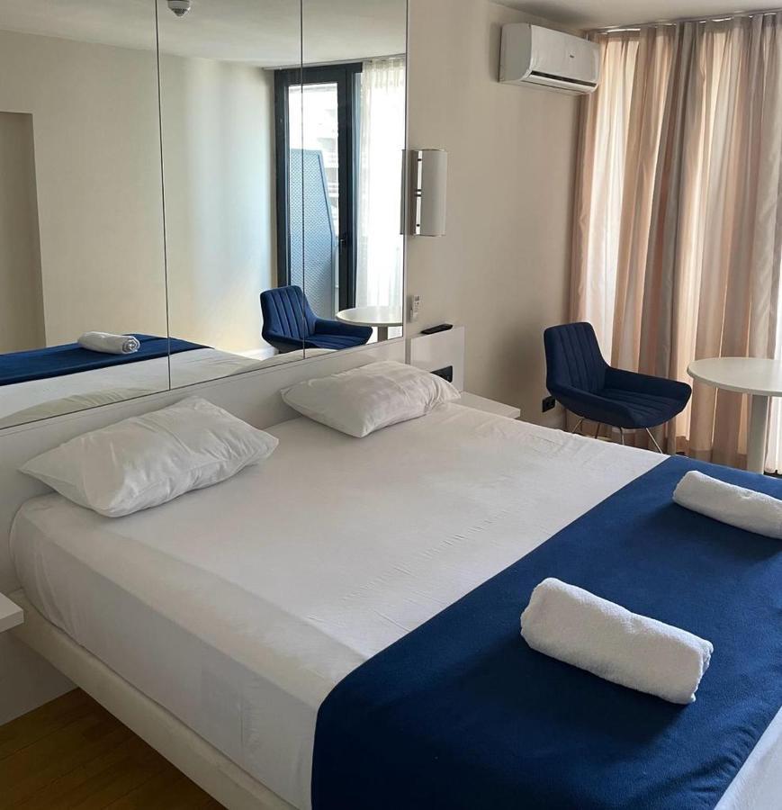 Аппартаменты В Батуми С Видом На Море В Orbi City Apartment Екстериор снимка