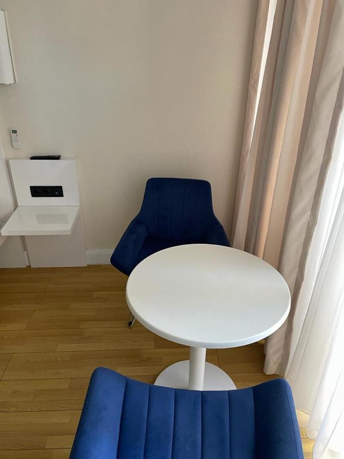 Аппартаменты В Батуми С Видом На Море В Orbi City Apartment Екстериор снимка