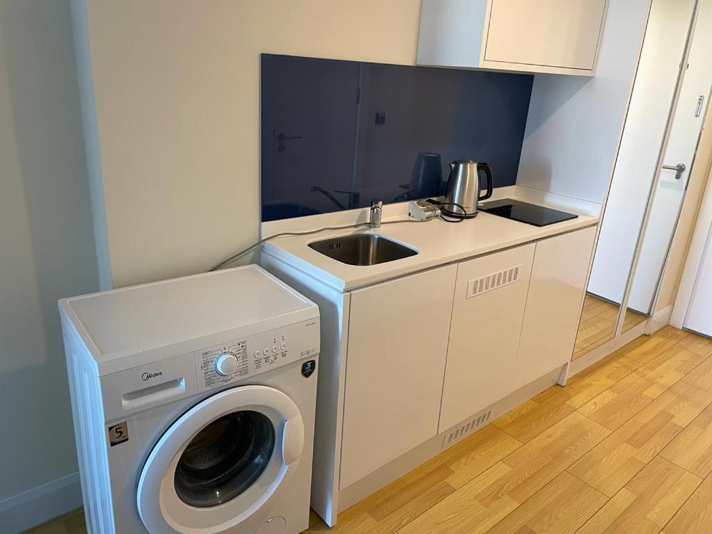 Аппартаменты В Батуми С Видом На Море В Orbi City Apartment Екстериор снимка