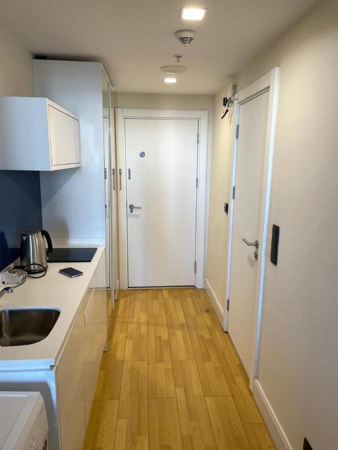 Аппартаменты В Батуми С Видом На Море В Orbi City Apartment Екстериор снимка