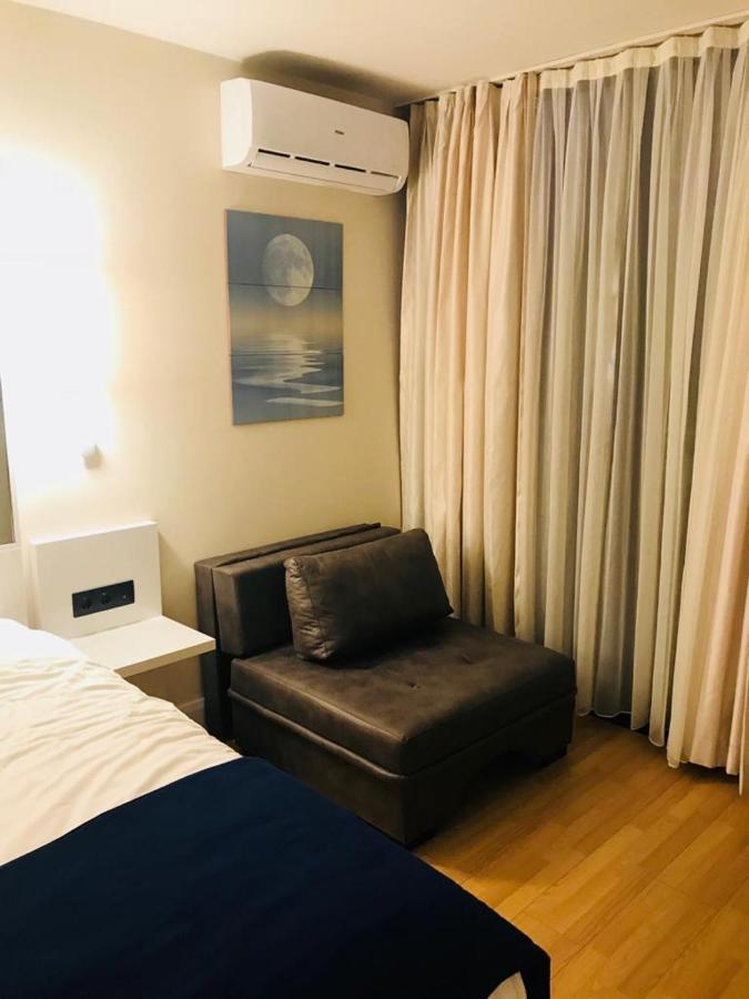 Аппартаменты В Батуми С Видом На Море В Orbi City Apartment Екстериор снимка