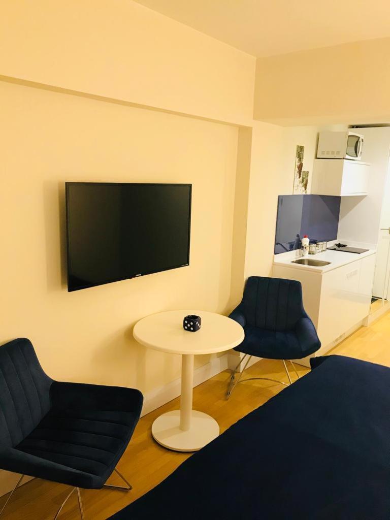 Аппартаменты В Батуми С Видом На Море В Orbi City Apartment Стая снимка
